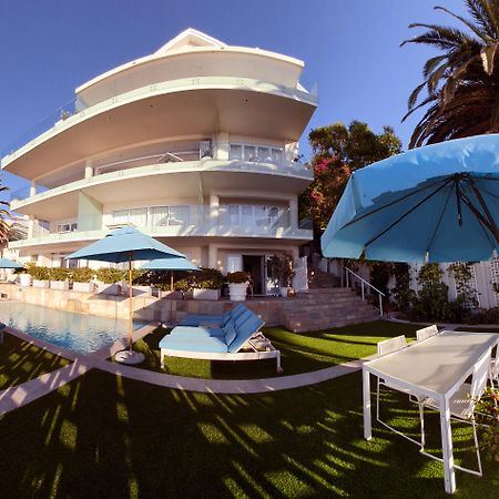 The Clarendon - Bantry Bay Hotel Fokváros Kültér fotó