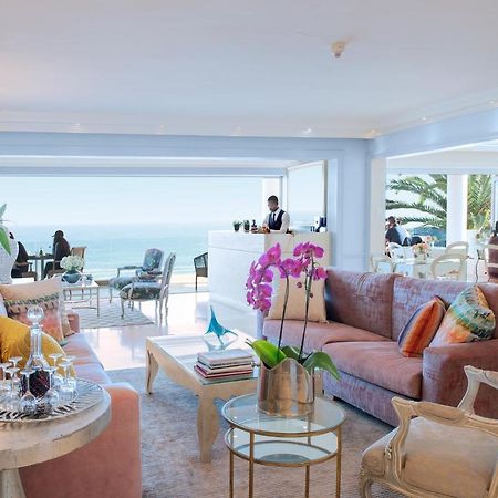 The Clarendon - Bantry Bay Hotel Fokváros Kültér fotó