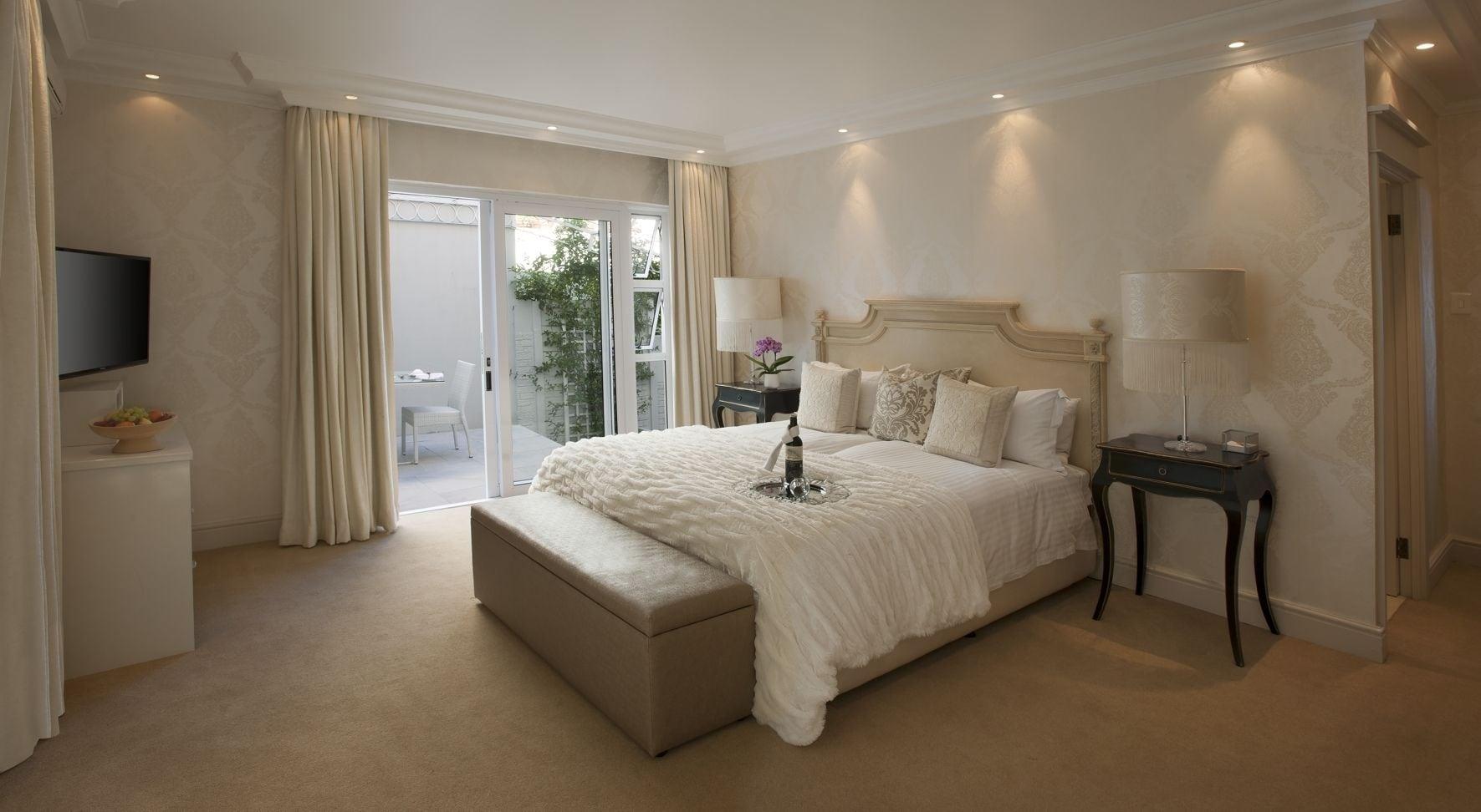 The Clarendon - Bantry Bay Hotel Fokváros Kültér fotó