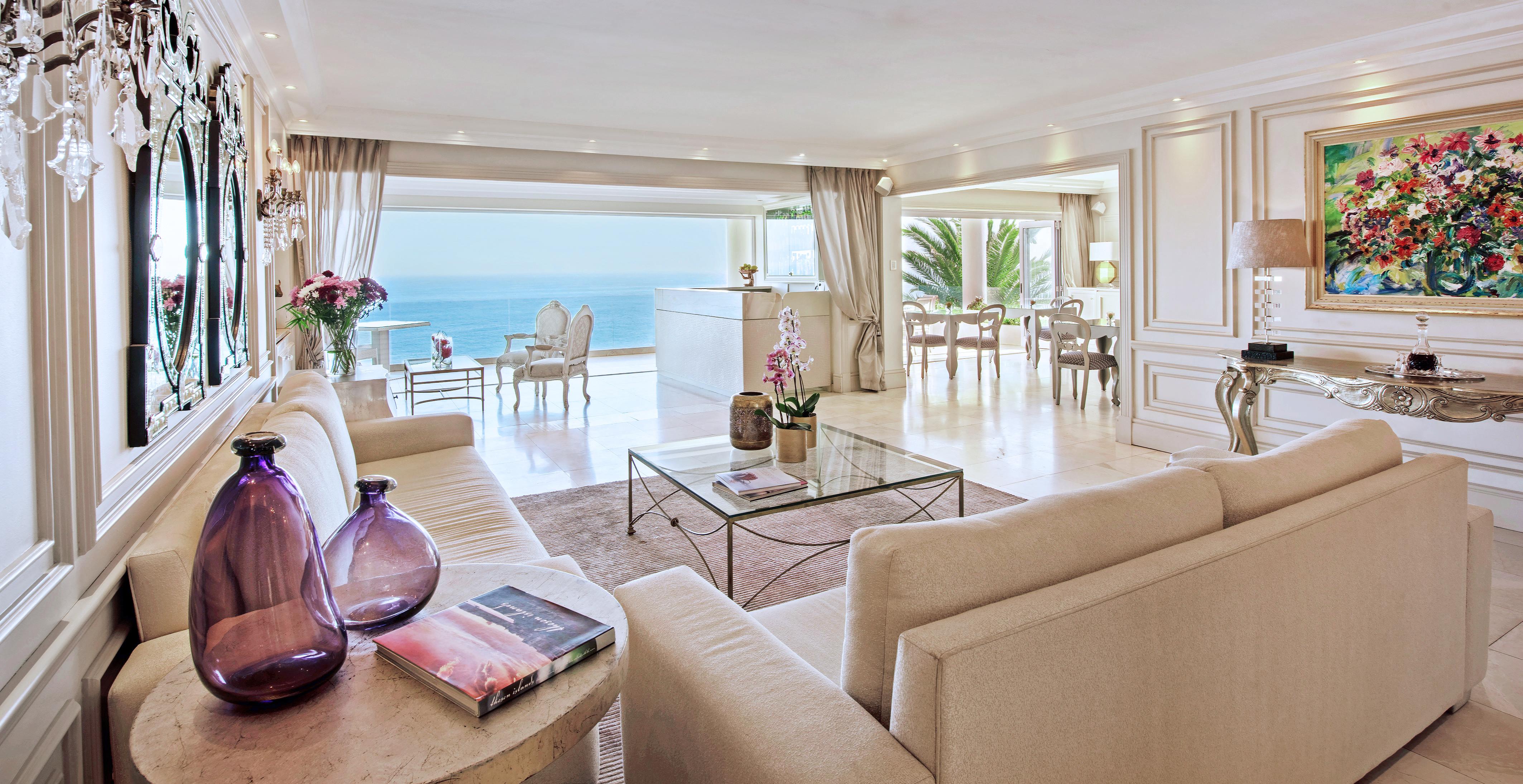 The Clarendon - Bantry Bay Hotel Fokváros Kültér fotó