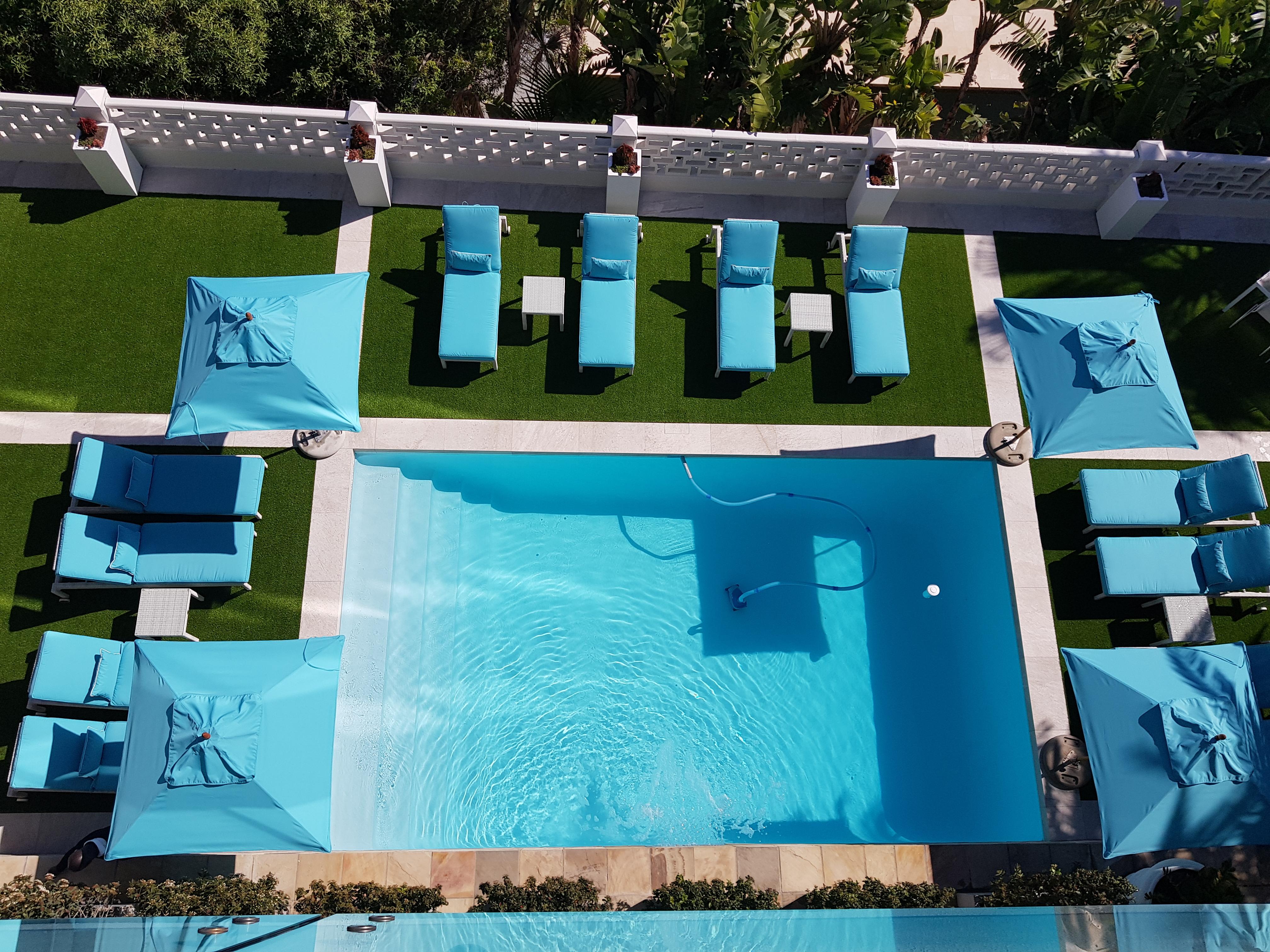The Clarendon - Bantry Bay Hotel Fokváros Kültér fotó
