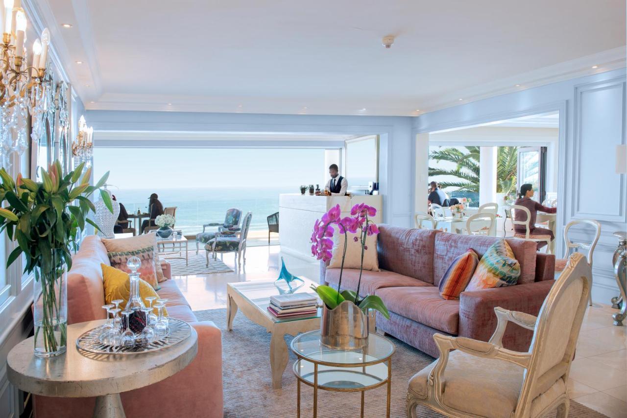 The Clarendon - Bantry Bay Hotel Fokváros Kültér fotó