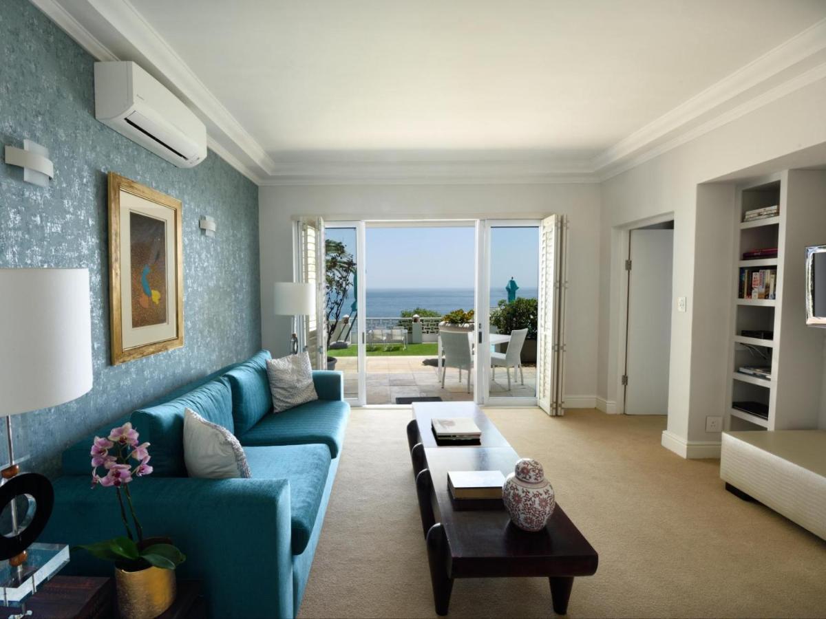 The Clarendon - Bantry Bay Hotel Fokváros Kültér fotó