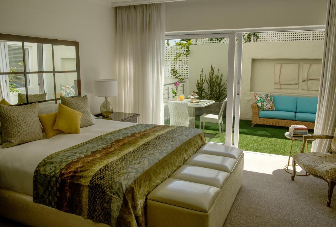 The Clarendon - Bantry Bay Hotel Fokváros Kültér fotó