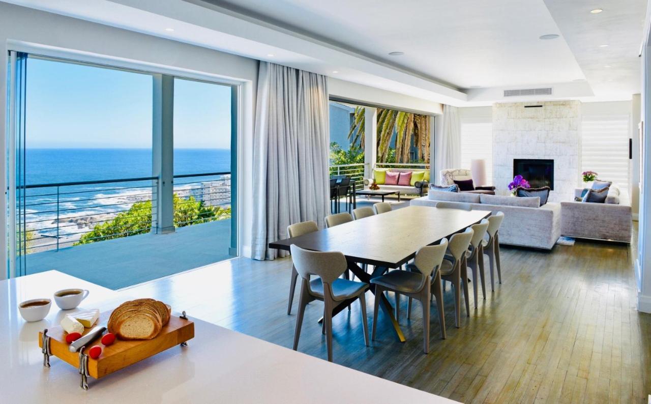 The Clarendon - Bantry Bay Hotel Fokváros Kültér fotó