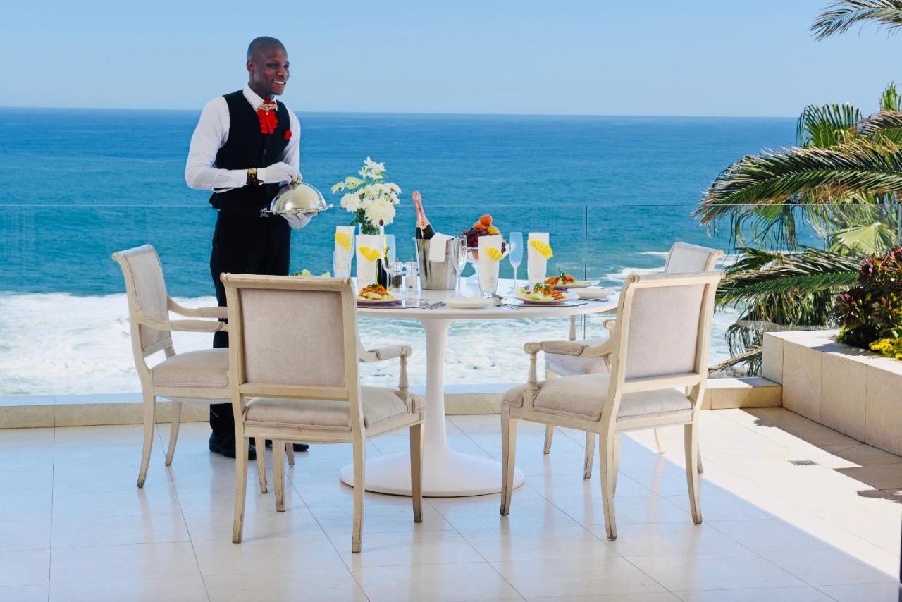 The Clarendon - Bantry Bay Hotel Fokváros Kültér fotó