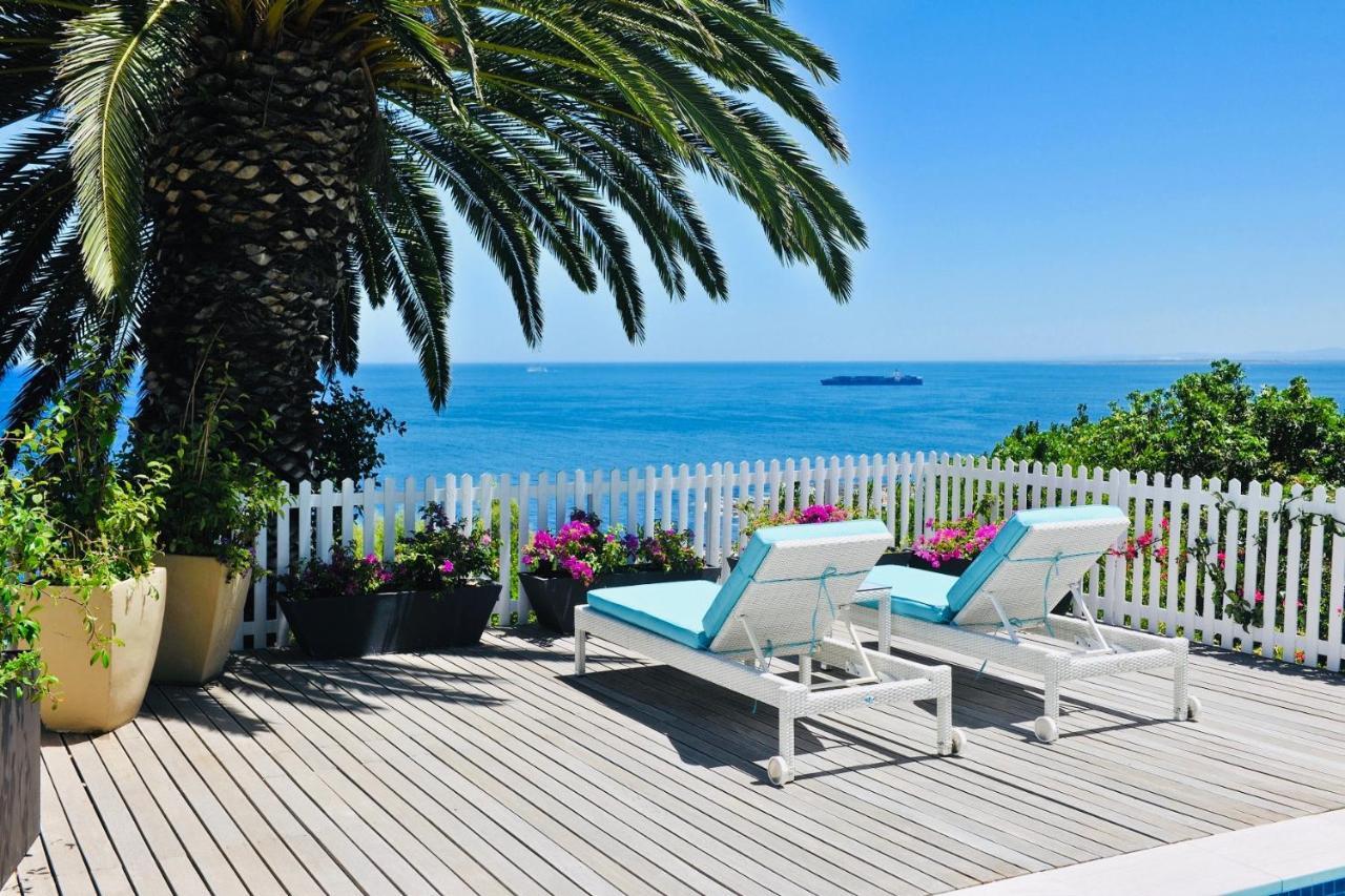 The Clarendon - Bantry Bay Hotel Fokváros Kültér fotó