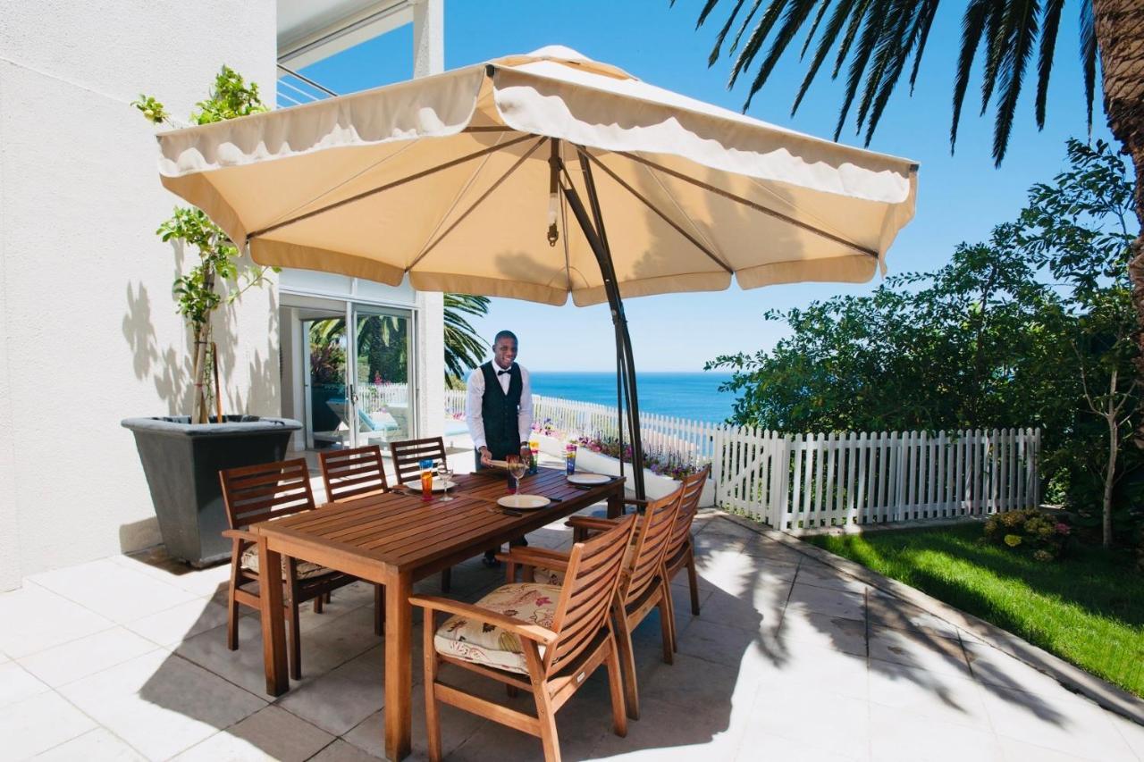 The Clarendon - Bantry Bay Hotel Fokváros Kültér fotó
