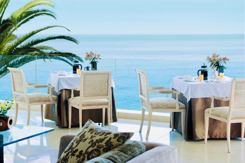 The Clarendon - Bantry Bay Hotel Fokváros Kültér fotó